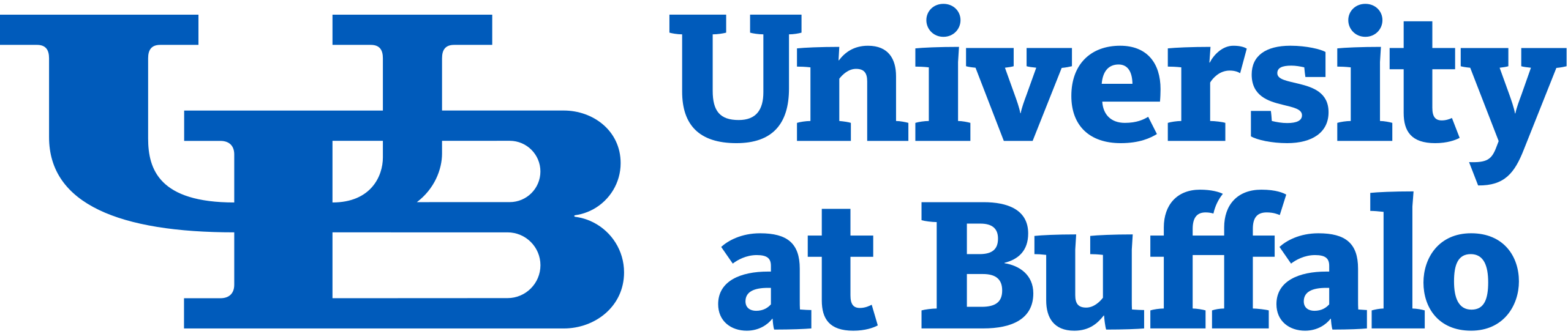 University at Buffalo